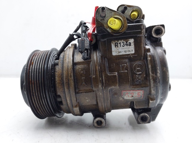 Compressor de ar condicionado para Kia Sorento (BL) 2.5 CRDI D4CB, KNEJC524885787865 1625023500