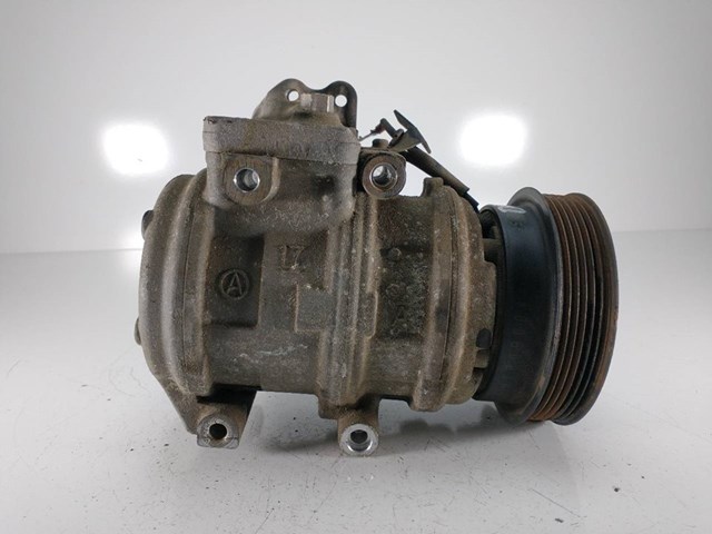 HYUNDAI 162502920K Компрессор кондиционера в наличии Ирпень