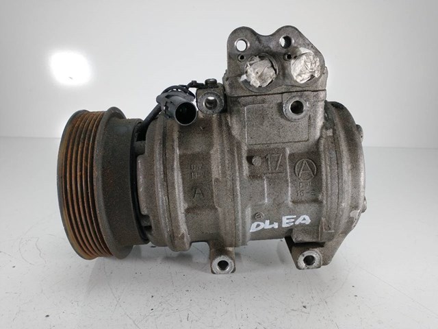 HYUNDAI 162502920K Компрессор кондиционера в наличии Киев