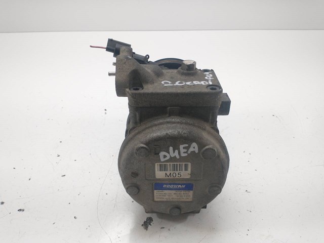 HYUNDAI 162502920K Компрессор кондиционера в наличии Винница