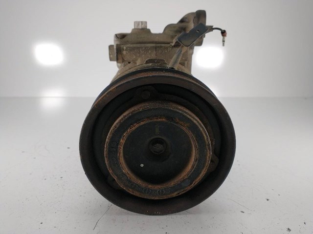 162502920K HYUNDAI Компрессор кондиционера купить в Сумы