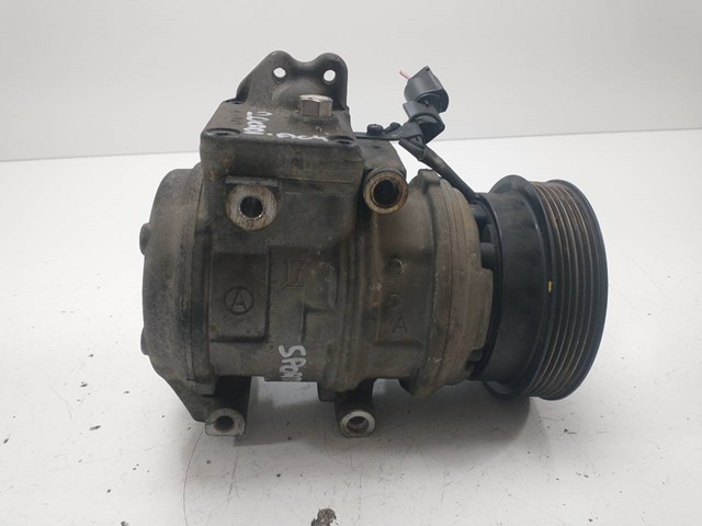 162502920K HYUNDAI Компрессор кондиционера купить в Черкассы