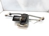 Motor de limpador pára-brisas do pára-brisas 1625856 FORD