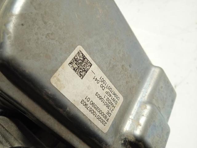 1626515280 PEUGEOT Рейка рулевая купить в Чернигов