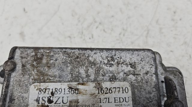 OPEL 16267710 в наличии Сумы