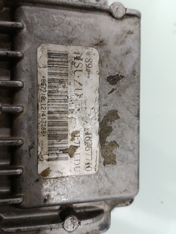 OPEL 16267710 в наличии Ирпень