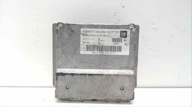 OPEL 16268377 в наличии Днепр