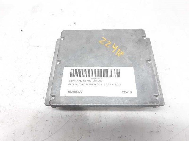 16268377 OPEL купить в Львов