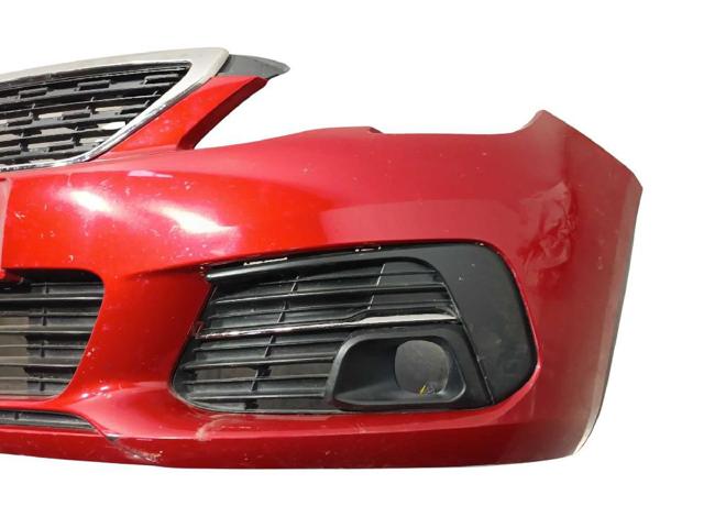 1627402980 PEUGEOT Передний бампер купить в Сумы