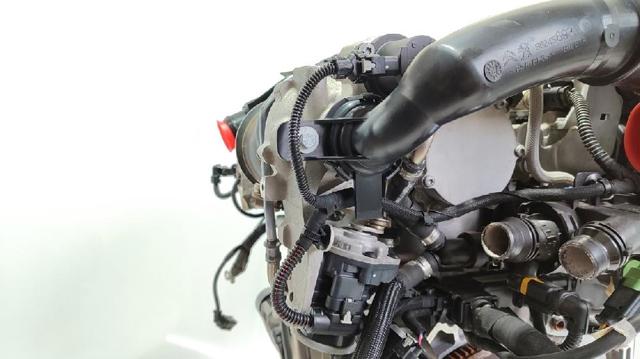 1627638280 PEUGEOT Двигатель купить в Житомир