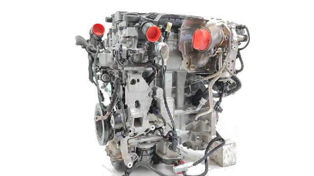 1627638280 PEUGEOT Двигатель купить в Житомир