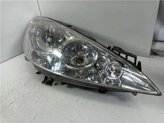 Luz direita 1627682080 Peugeot/Citroen