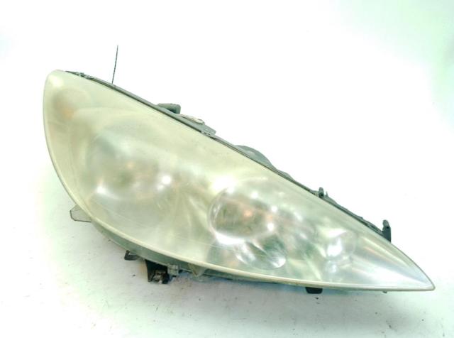 1627682080 PEUGEOT Фара правая купить в Сумы
