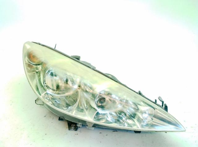 1627682080 PEUGEOT Правая фара купить в Киев