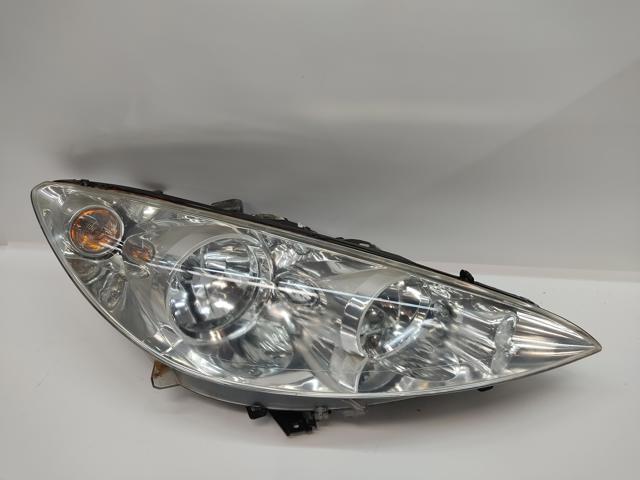 Luz direita 1627682080 Peugeot/Citroen