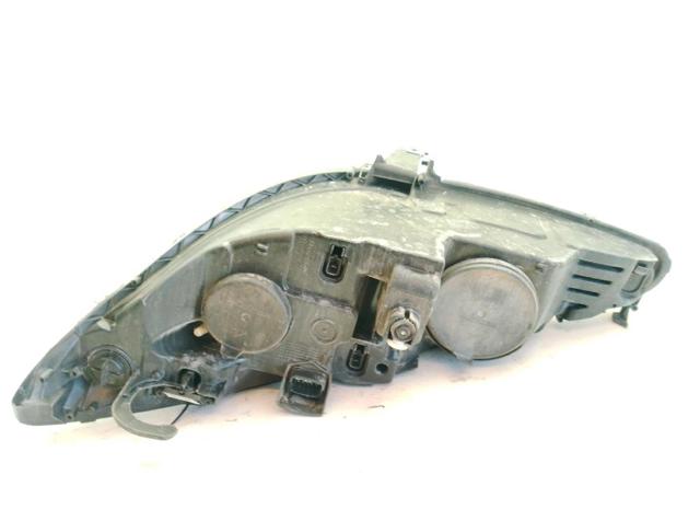 1627682080 PEUGEOT Правая фара купить в Львов