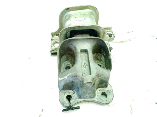 PEUGEOT 1627702580 Кронштейн подушки (опоры) двигателя правой в наличии Тернополь