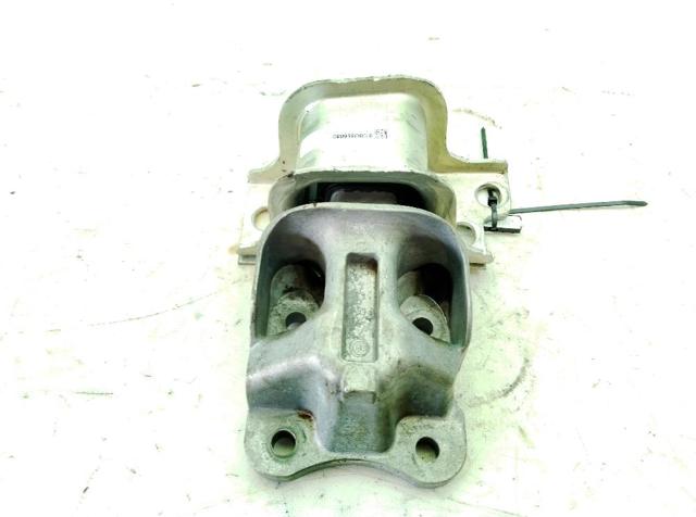 1627702580 PEUGEOT Кронштейн подушки (опоры) двигателя правой купить в Винница