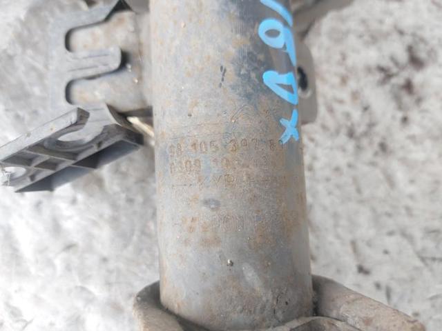 1628564280 PEUGEOT Амортизатор передний купить в Ужгород