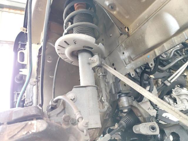 1628564280 PEUGEOT Амортизатор передний купить в Ужгород