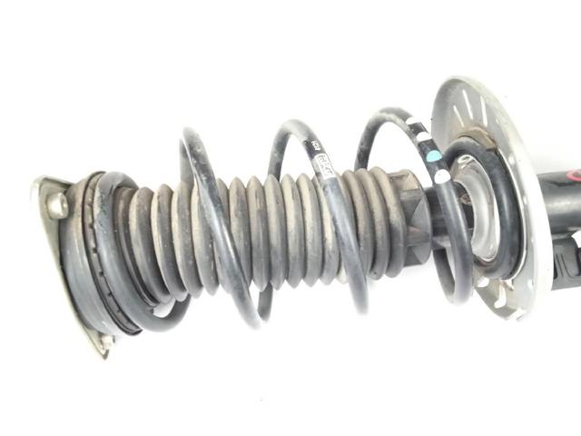 Amortecedor dianteiro Citroen C4 3A, 3E