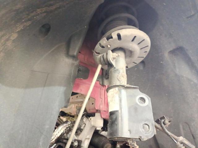 Amortecedor dianteiro Citroen C4 3A, 3E