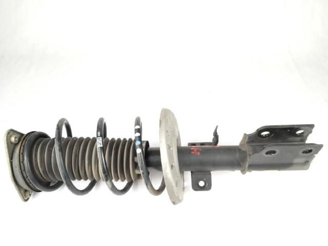 Amortecedor dianteiro Citroen C4 3A, 3E