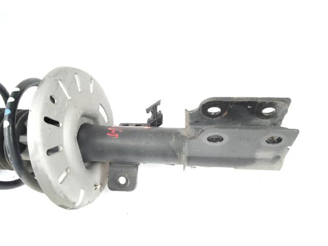 Amortecedor dianteiro Citroen C4 3A, 3E