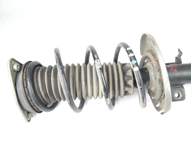 Amortecedor dianteiro Citroen C4 3A, 3E