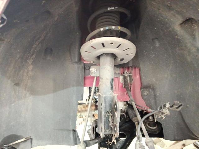 Amortecedor dianteiro Citroen C4 3A, 3E