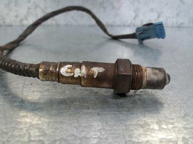 PEUGEOT 16288Z Датчик кислорода до катализатора в наличии Винница