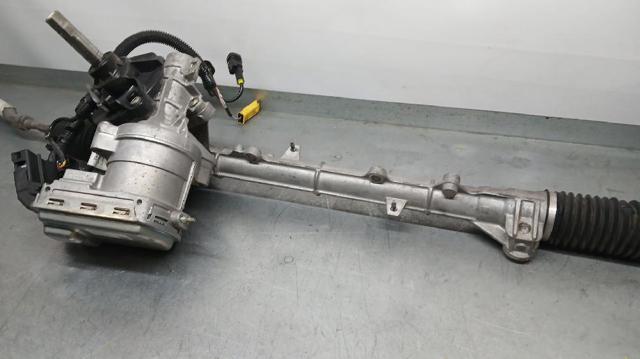 PEUGEOT 1628948680 Рулевая рейка в наличии Полтава