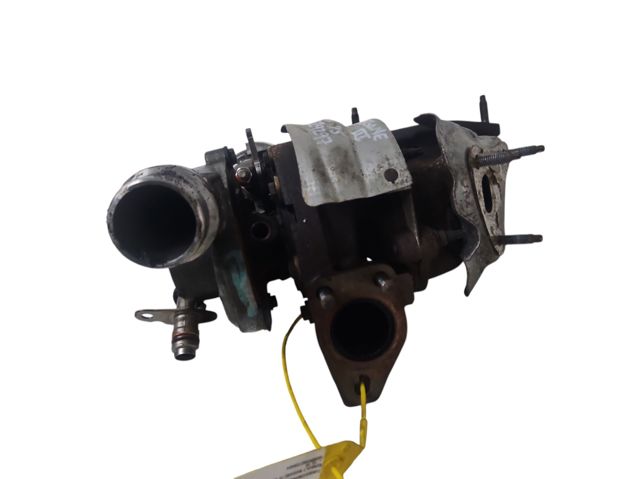 RENAULT 16289RH82728404 Турбина в наличии Каменское