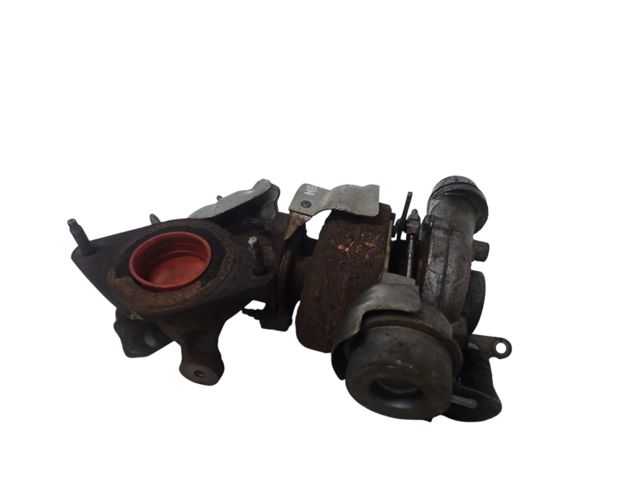 16289RH82728404 RENAULT Турбина купить в Ирпень