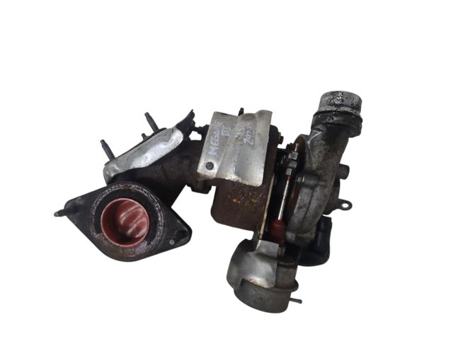 16289RH82728404 RENAULT Турбина купить в Житомир
