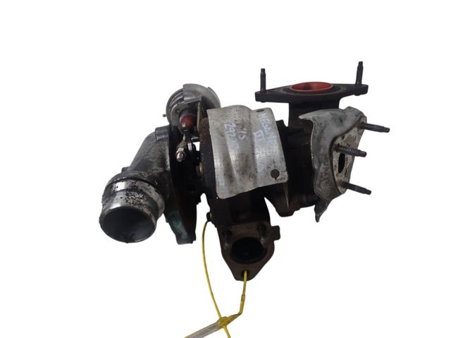RENAULT 16289RH82728404 Турбина в наличии Житомир