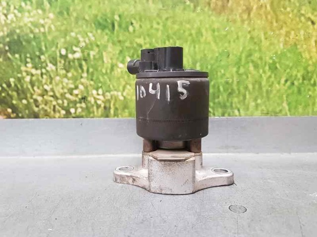 1628JF Клапан EGR рециркуляции газов купить Харьков