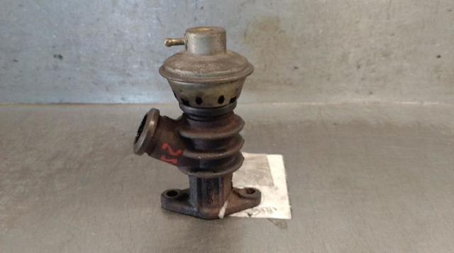 1628JZ PEUGEOT Клапан EGR рециркуляции газов купить в Украина