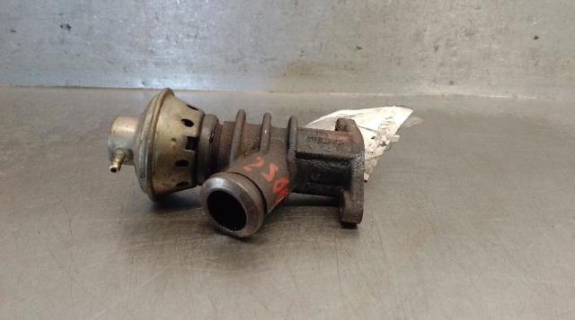 1628JZ PEUGEOT Клапан ЕГР купить в Николаев