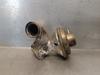 Válvula EGR de recirculação dos gases 1628XV PEUGEOT