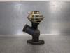 Válvula EGR de recirculação dos gases 1628XV PEUGEOT