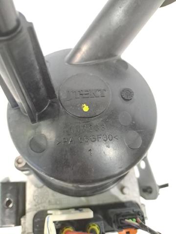 1629092180 PEUGEOT Насос ГУР купить в Львов