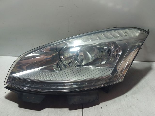 PEUGEOT 16298100 Фара левая в наличии Харьков
