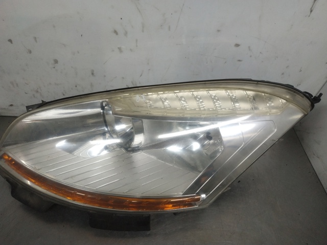 16298100 PEUGEOT Левая фара купить в Кривой Рог