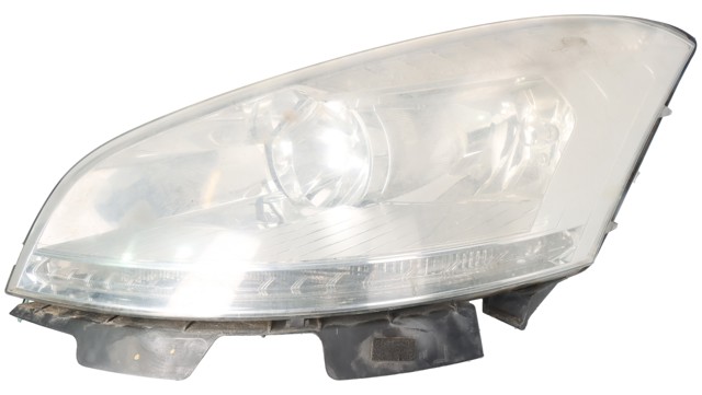 16298100 PEUGEOT Левая фара купить в Житомир