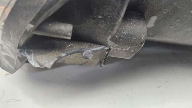 16298200 PEUGEOT Фара правая купить в Украина