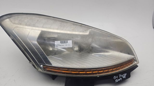 PEUGEOT 16298200 Правая фара в наличии Черновцы