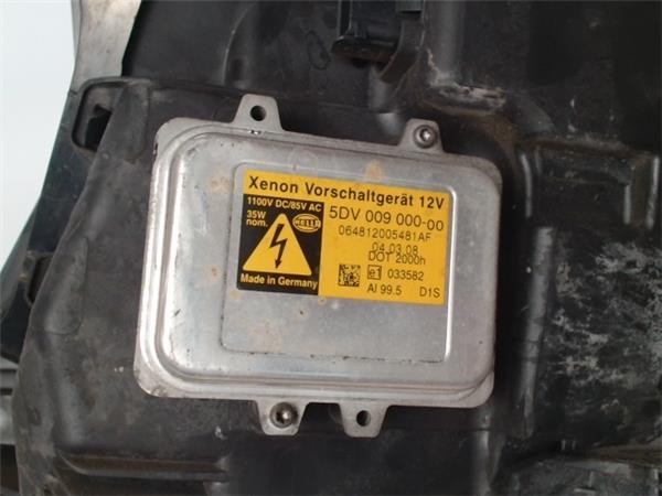 16298300 Фара левая купить Ровно