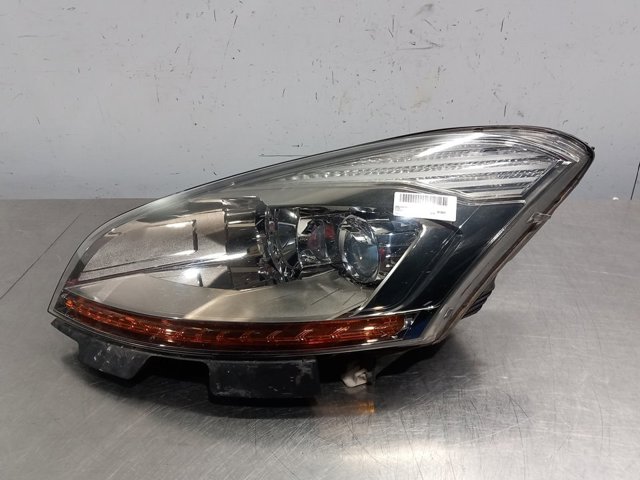 Luz esquerda 16298300 Peugeot/Citroen