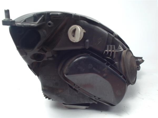 16298300 PEUGEOT Левая фара купить в Киев